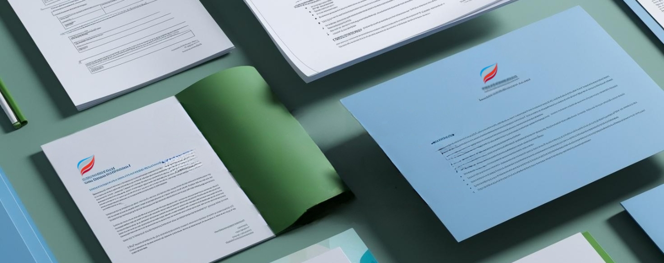 Mandatory Disclosure Banner